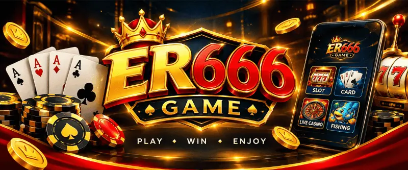 ER666 Game