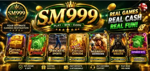 SM999 Game
