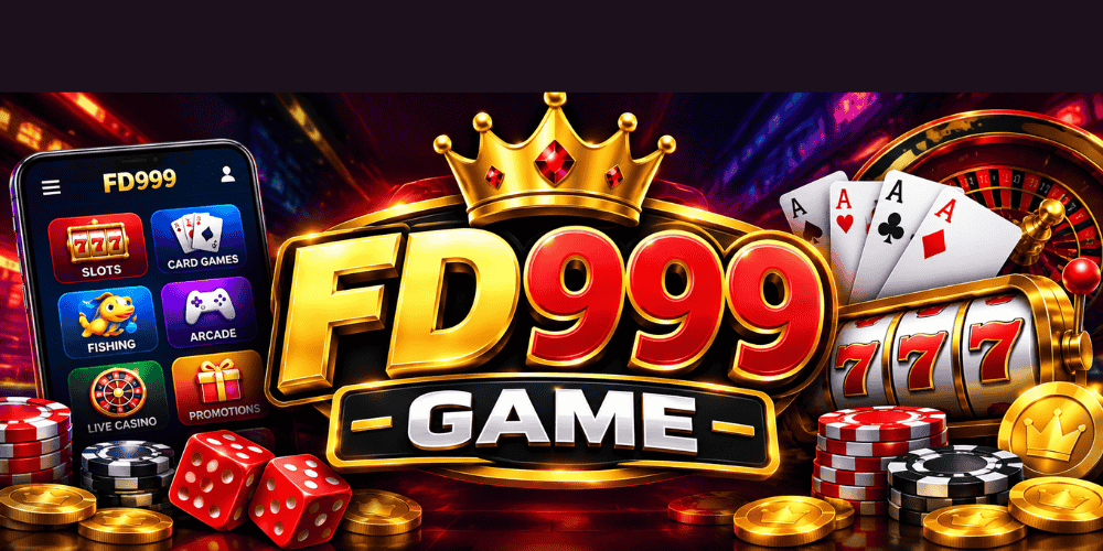 FD999 Game