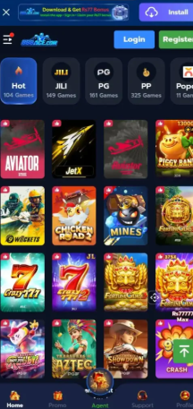 MK999 Game