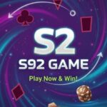 S2 s92 Game