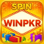 Spin WinPK game