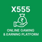 X555 Game