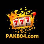Pak804 game