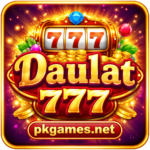 Daulat 777