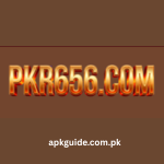 PKR656 Game