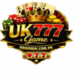UK777 Game