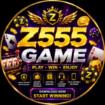 Z555 Game