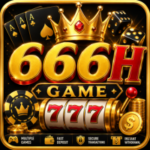 666H game