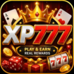 XP777 game